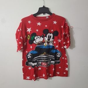 Disney - Mickey & Minnie Tee